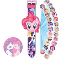 3D Projection My Little Pony