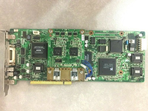 Buffer pcb j390712 - buffer,