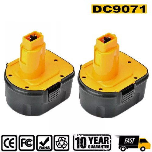 For dewalt dc9071 - 2x,