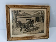 "The Horse and Buggy Doctor"