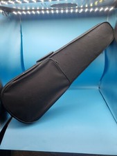 Acoustic Violin Hard Fabric