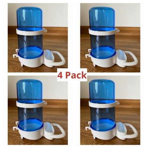 400cc cage bird - 400cc, water