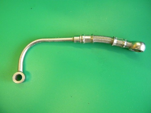 T1210519 triumph oil feed pipe - triumph,