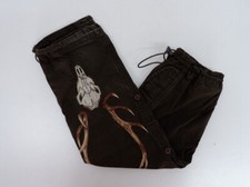 Maharishi Boys Combats Age 4