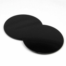 2x Dashboard Dash Disc Disk