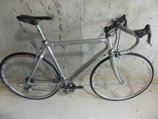 57cm Bianchi L'una 928 White