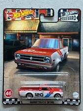 Hot Wheels Premium Boulevard