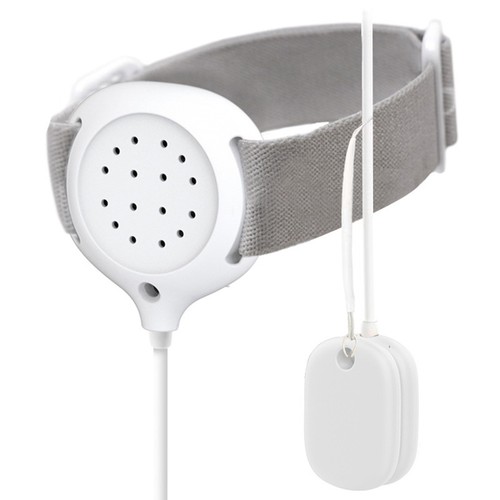Wear bedwetting alarm enuresis - wear,