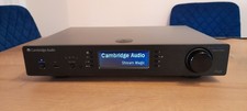CAMBRIDGE AUDIO STREAM MAGIC 6 NETWORK PLAYER WHAT HIFI 5 STARS Wolfson DAC chip