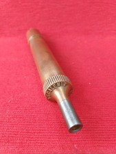 Brass Tecalemit Grease Gun