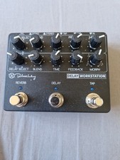 DANKELLY DELAY WORSTATION