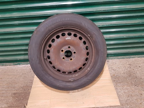 2014 ford galaxy mk3 inch - 2014, 16"