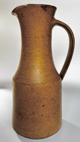 Vintage studio pottery - vintage,