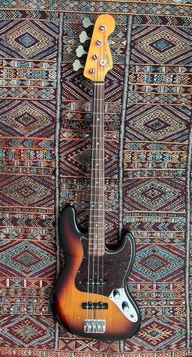 Fender american vintage - fender,
