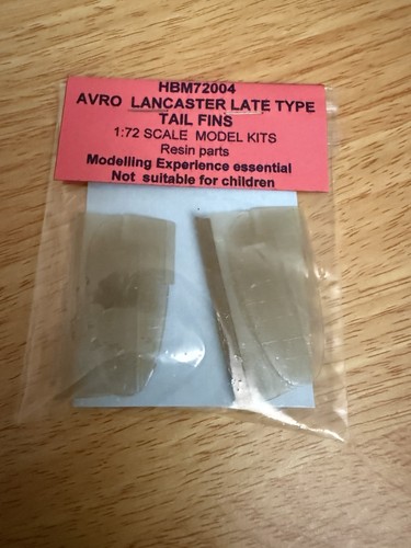 72nd scale avro - 1/72nd, lancaster