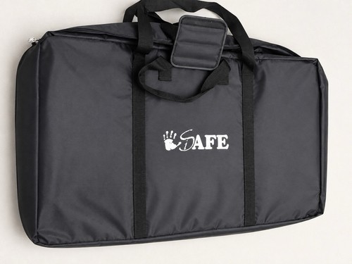 Isafe large pram stroller - large,