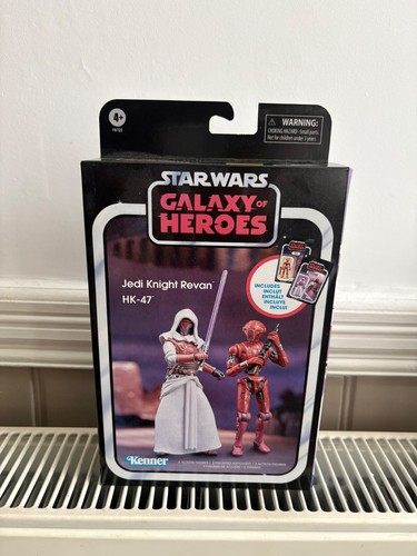 Star wars vintage collection - star,
