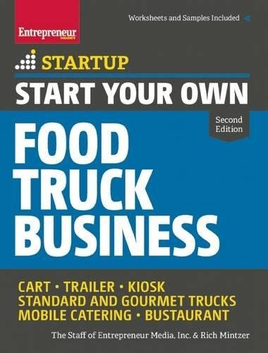 Start your own food truck - own,