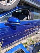 2016 FORD MONDEO MK5 HATCHBACK