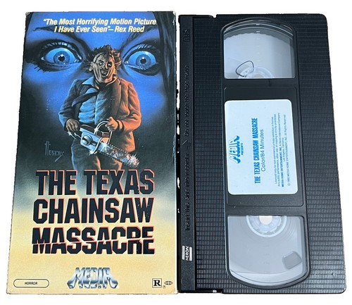 The texas chainsaw massacre - the,