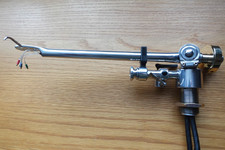CUSTOM REGA RB300 TONEARM