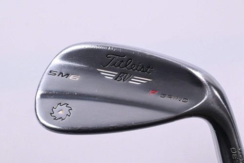 Titleist vokey sm6 gap - sm6,