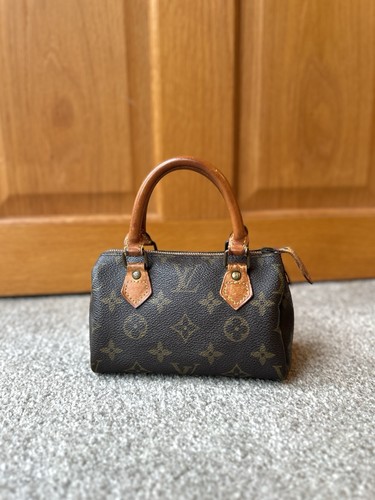 Vintage louis vuitton - vintage,