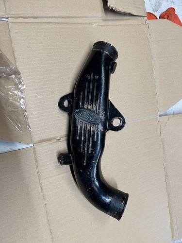 Ford escort turbo mk4 - ford,