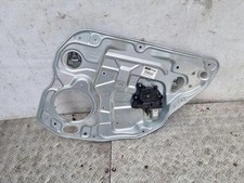 Volvo V70 II SW Door Window