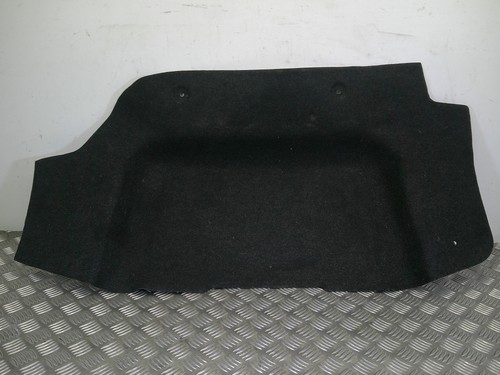 Mazda boot carpet - mazda, mx