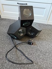 Showtec Mirage IMC LED Light