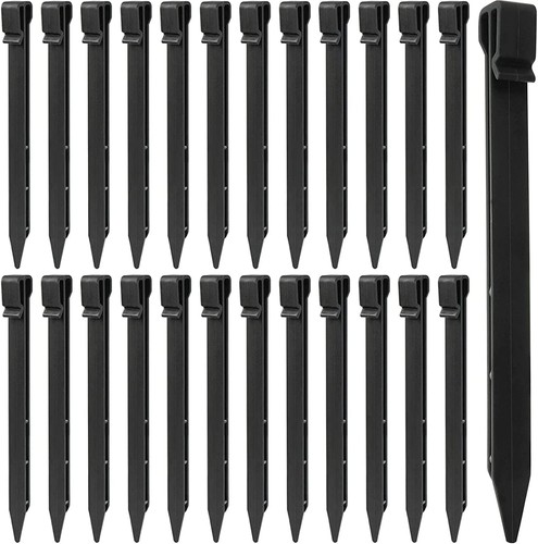 Latern 25pcs plastic ground - plastic,