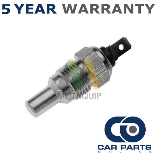 Coolant temperature sensor - coolant,