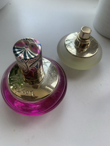 Monsoon perfumes 50ml - monsoon, x2