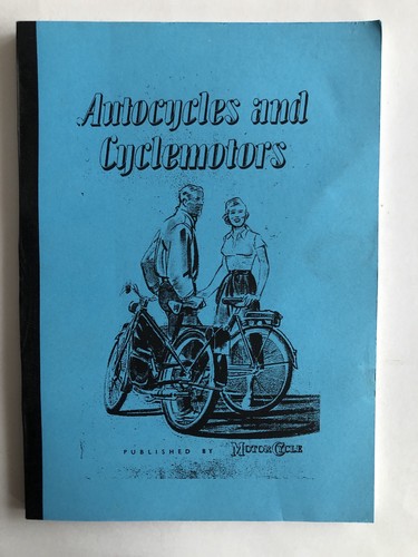 Autocycles and cycle - cycle, motors
