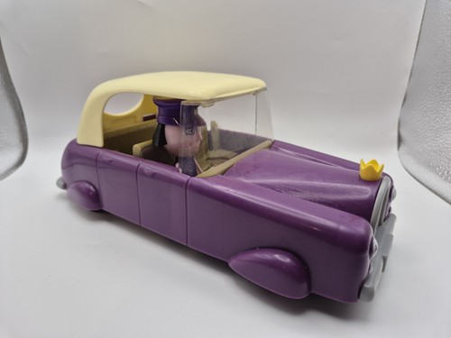 Nanny plum figure royal - figure, &