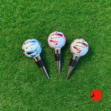 Golf ball bottle - golf,
