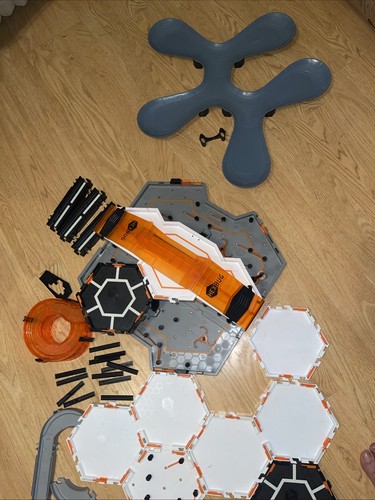 Hexbug lot nano hive portable - hexbug,