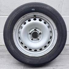 PEUGEOT PARTNER MK3 15”