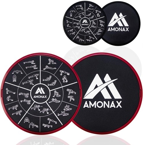 Amonax core sliders double - amonax,