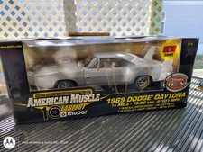 1969 Dodge Charger Daytona