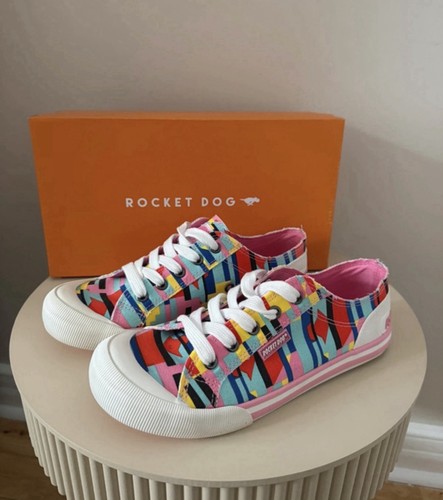 Bnib rocket dog jazzin vespa - bnib,