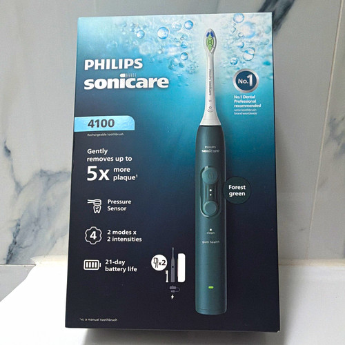 Philips sonicare 4100 - philips,
