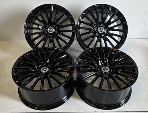 Mercedes g63 genuine - 4x, 22”