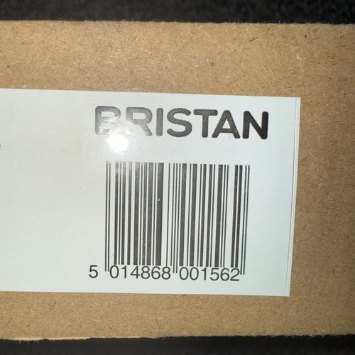 Bristan vac mt club - mt,