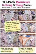 New Wholesale Lot 20 La Senza