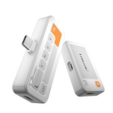 Wireless USB C Transmitter and