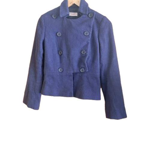 Toast moon tweed jacket women - toast,