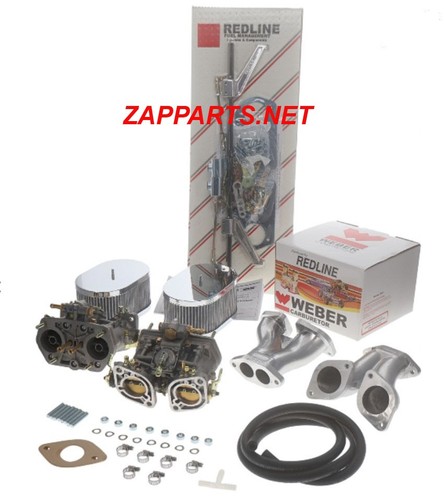 T 2 carburetor kit - &, t-2