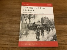 Osprey Campaign 181 The